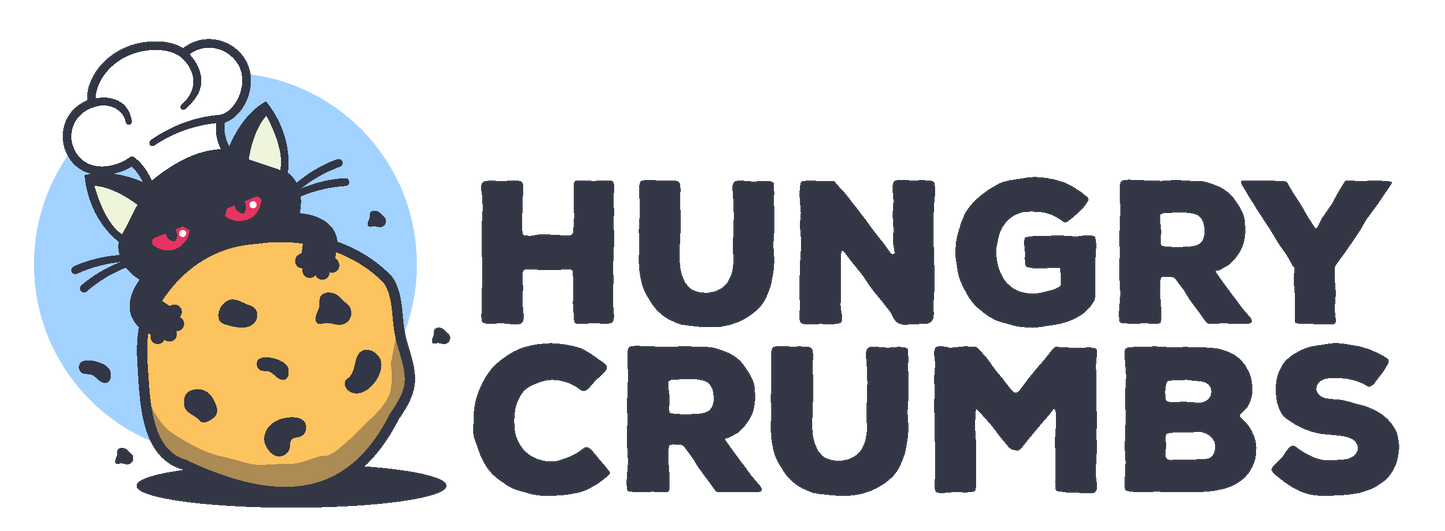 Hungry Crumbs Gift Card