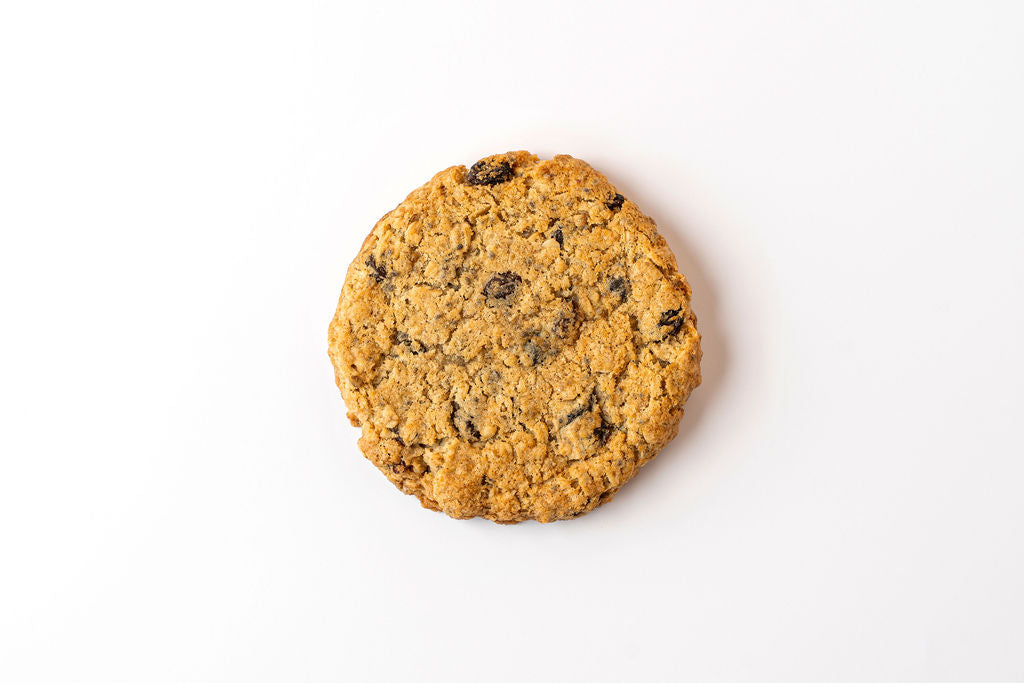 Oatmeal Raisin Cookie (V, GF)