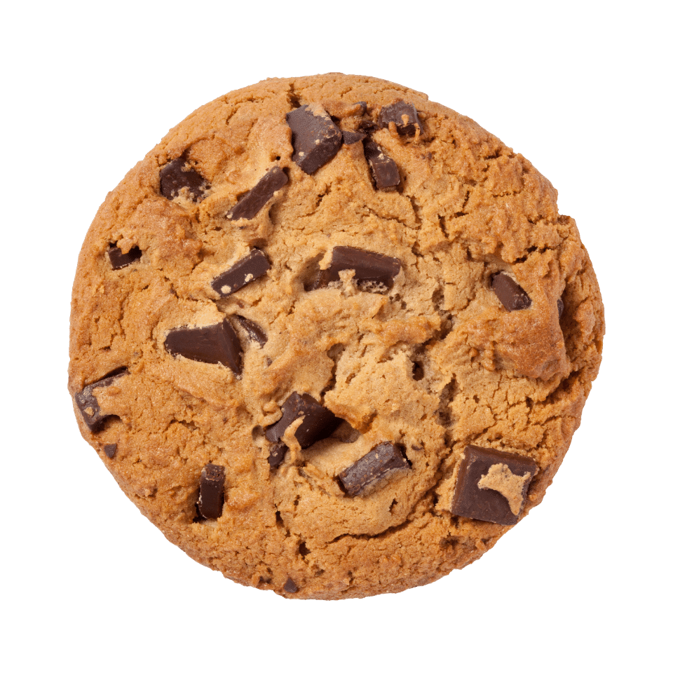 Chocolate Chip Cookie