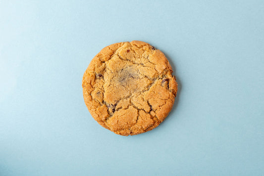 Chocolate Chip Cookie