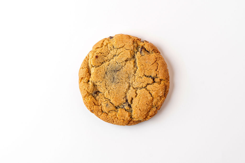 Chocolate Chip Cookie