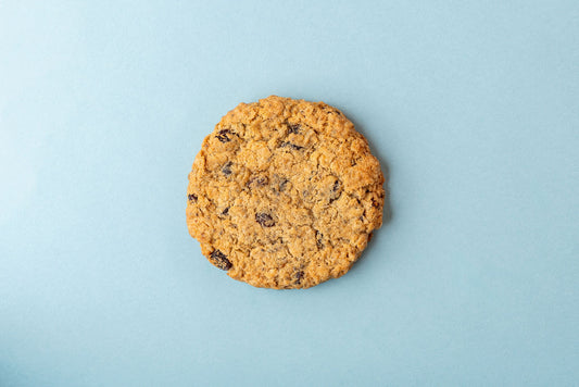 Oatmeal Raisin Cookie (V, GF)