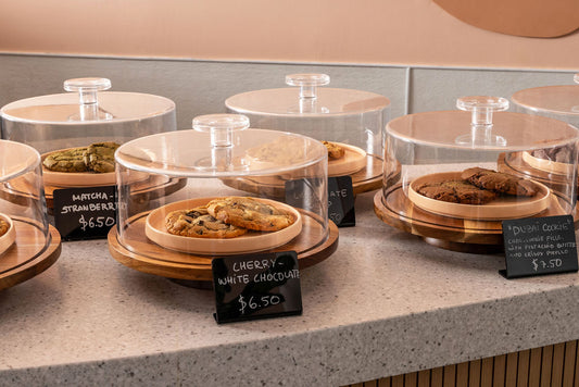 Cookie Station Pop-Up