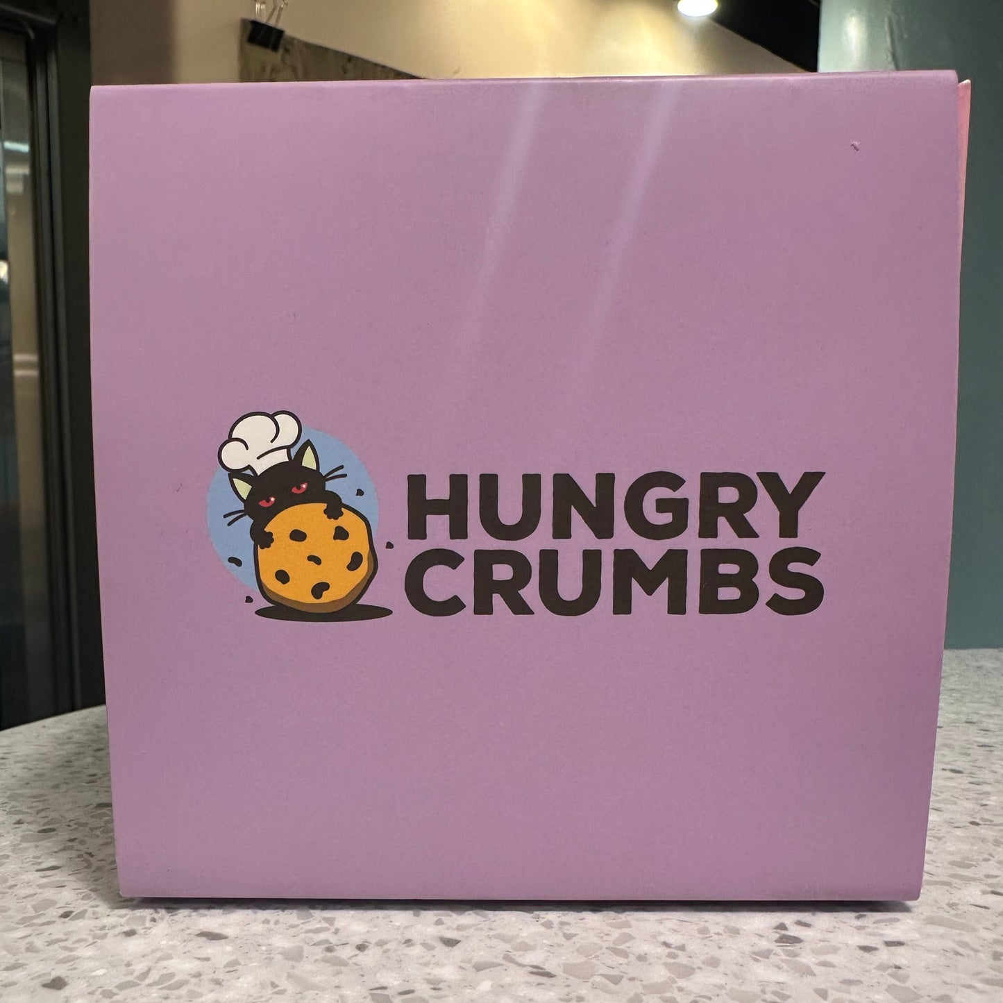 Box of 6 Cookies