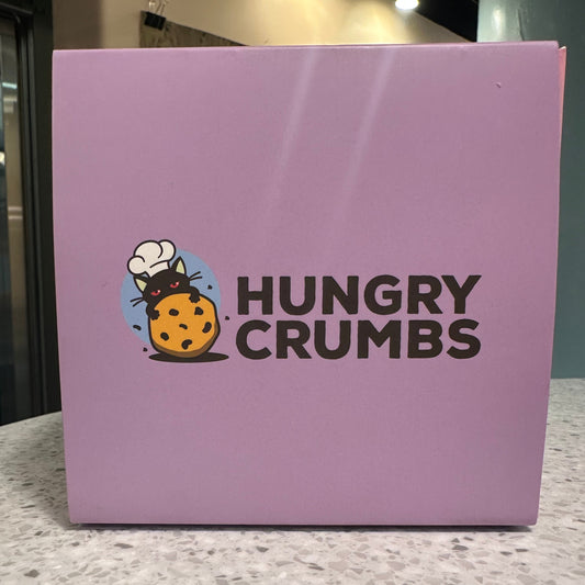 Box of 6 Cookies